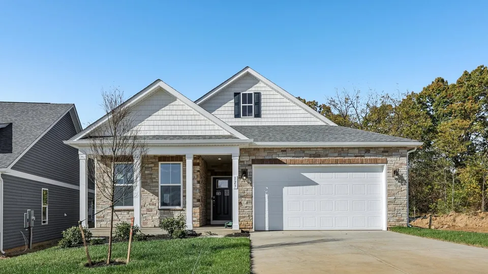 Property in Frederick