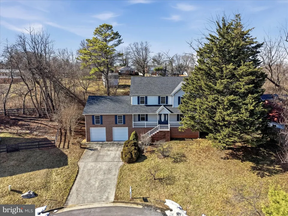 Property in Winchester