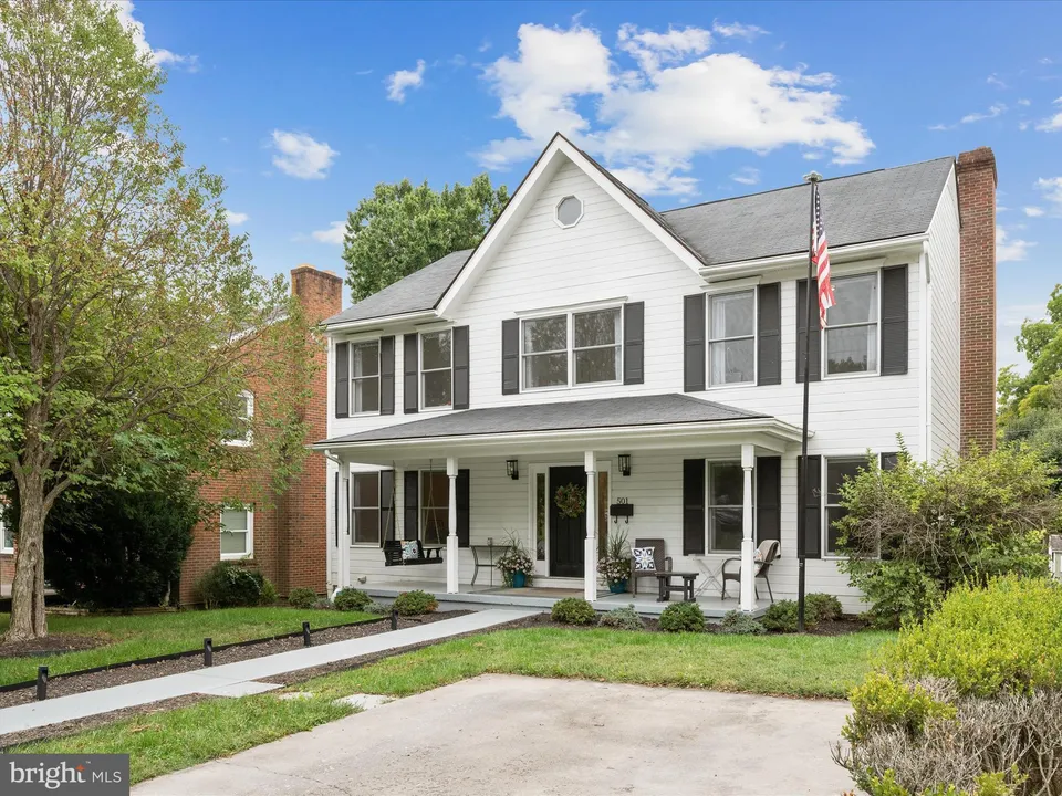 Property in Clarke