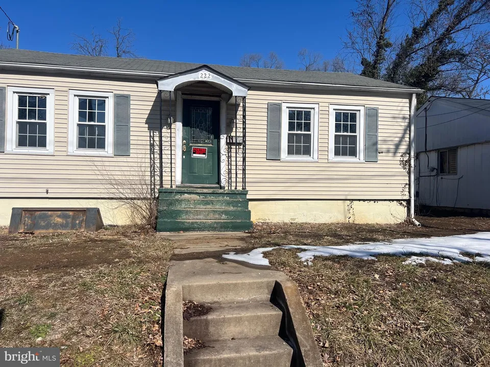 Property in Winchester