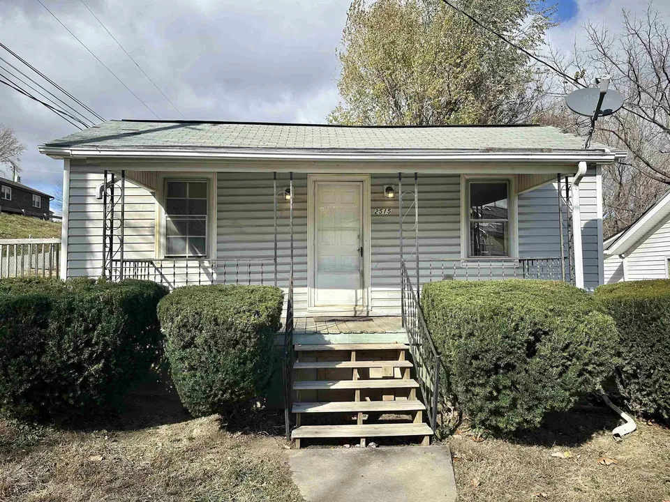 Property in Staunton