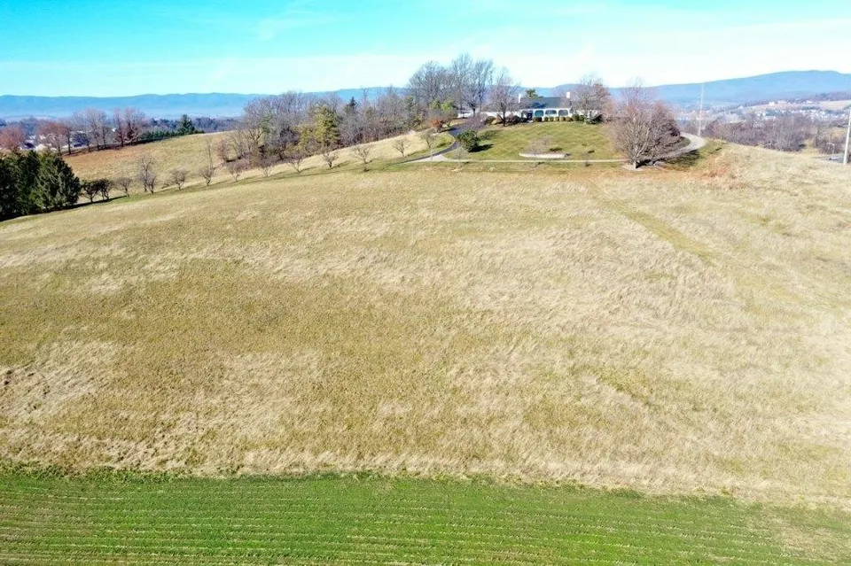 Property in Harrisonburg