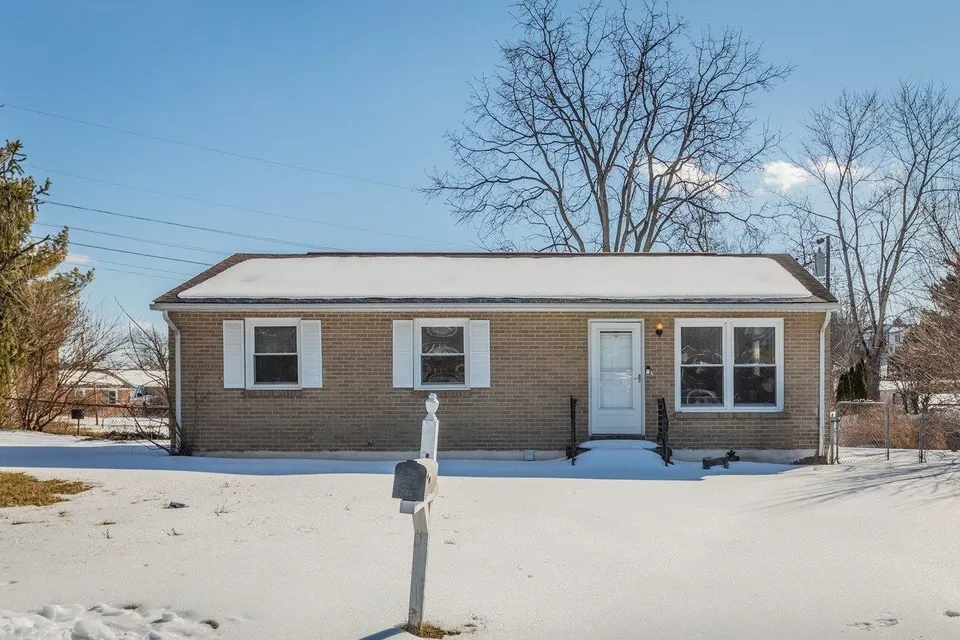 Property in Harrisonburg