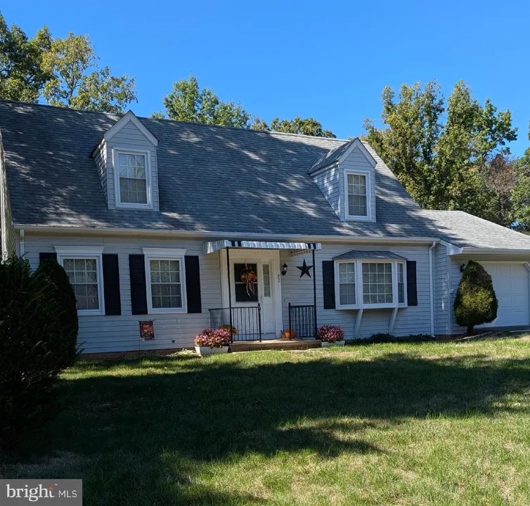 Property in Augusta