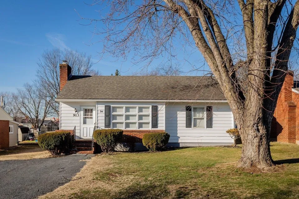 Property in Harrisonburg