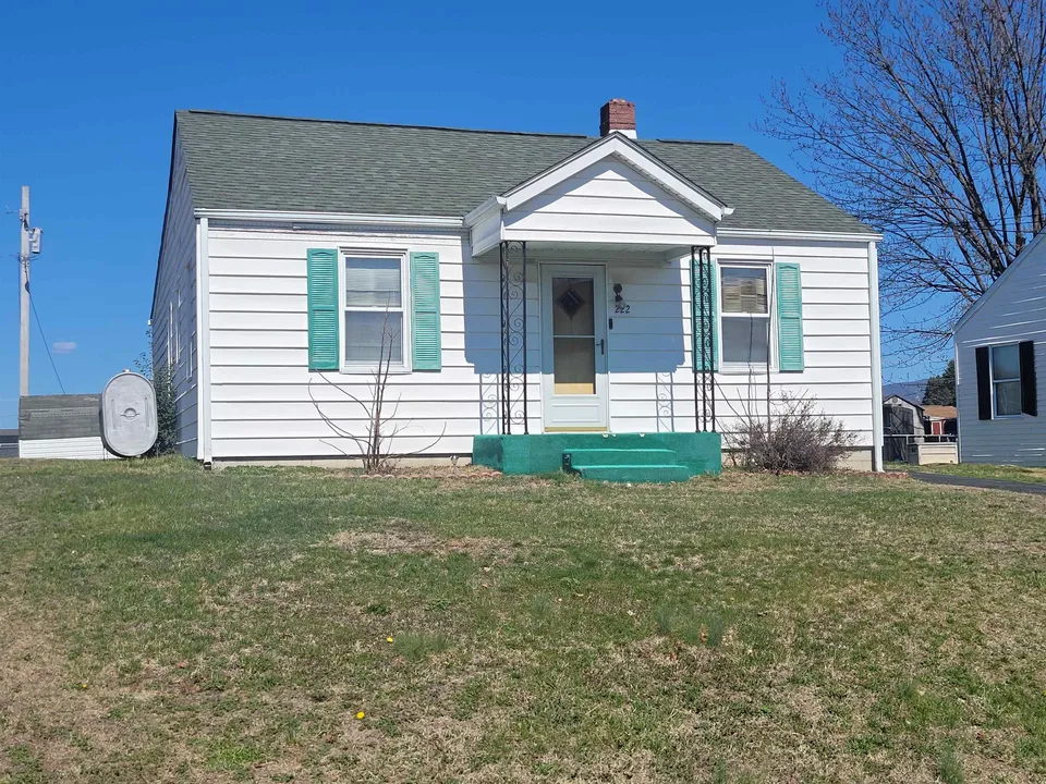 Property in Rockingham