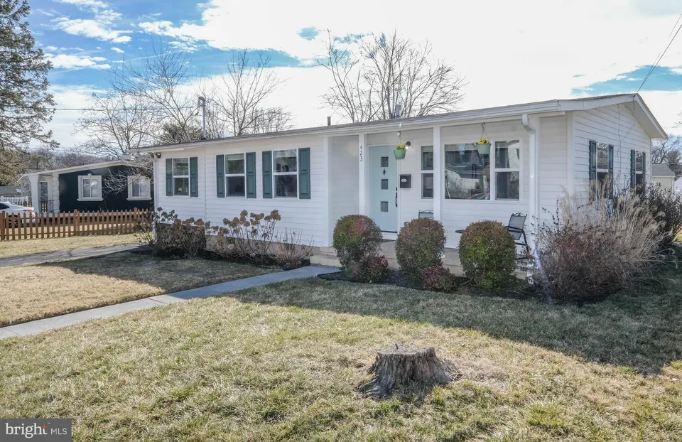 Property in Winchester