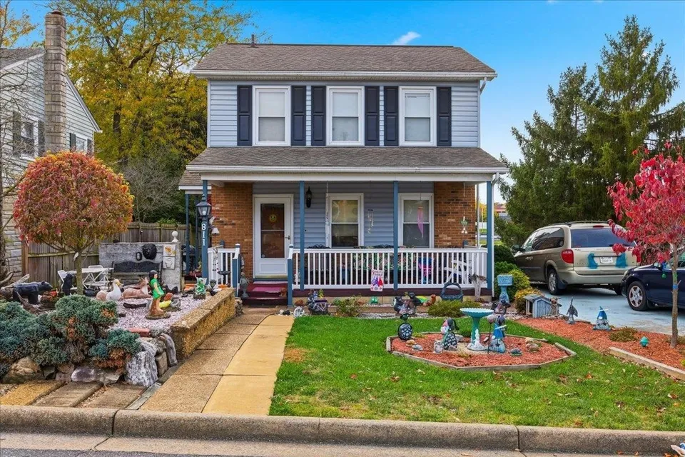 Property in Harrisonburg