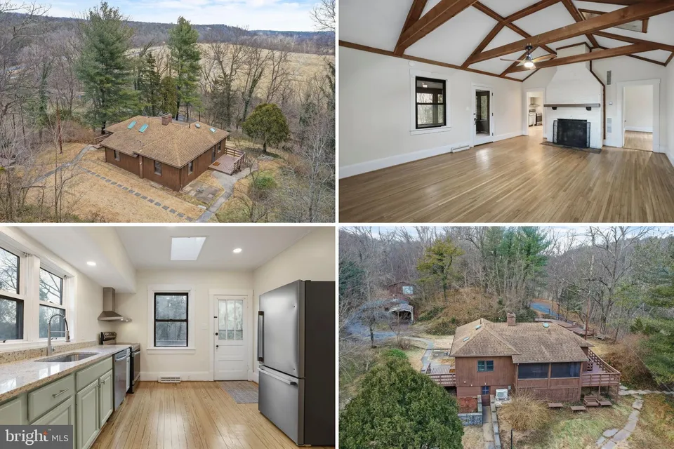 Property in Shenandoah