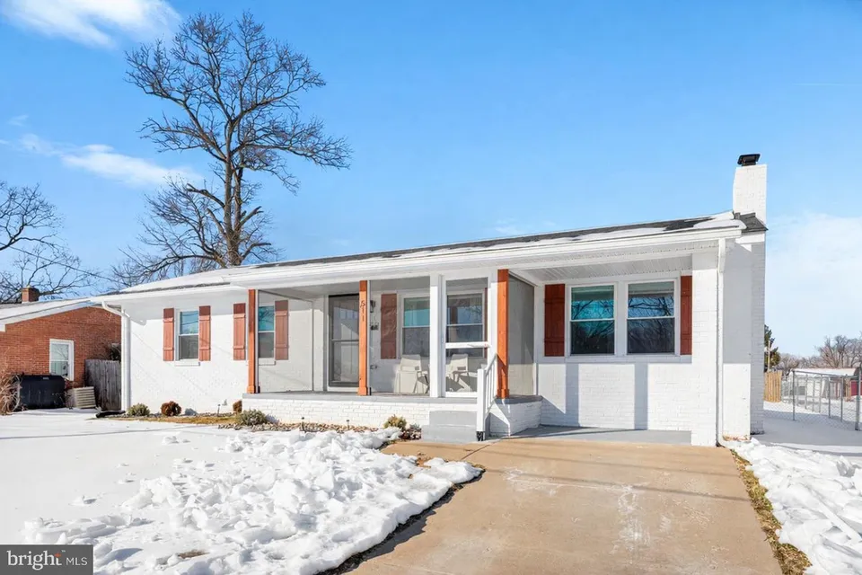 Property in Warren County