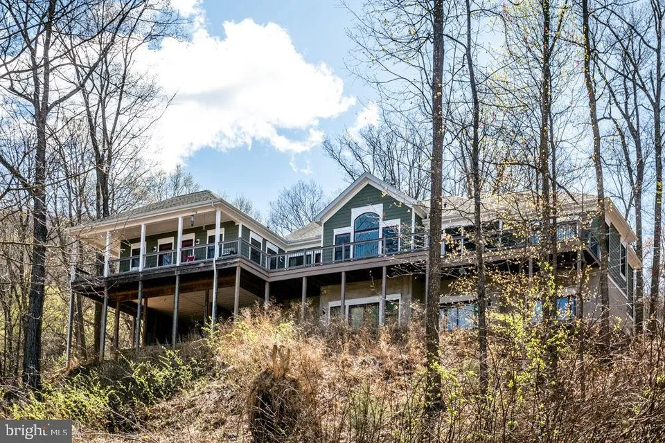 Property in Rockingham