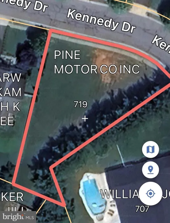 Property in Winchester