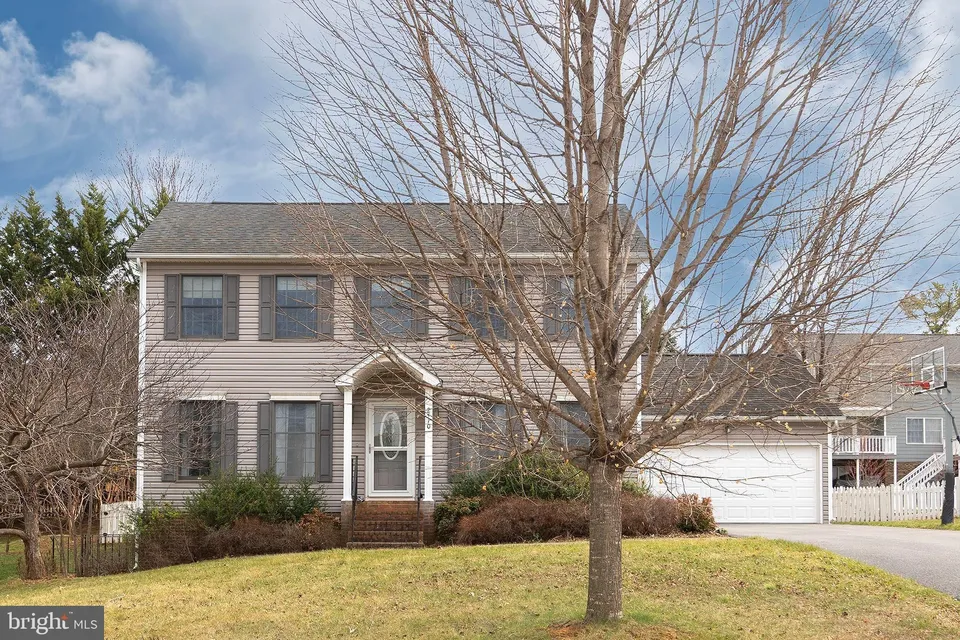 Property in Frederick
