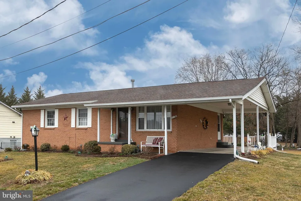 Property in Winchester