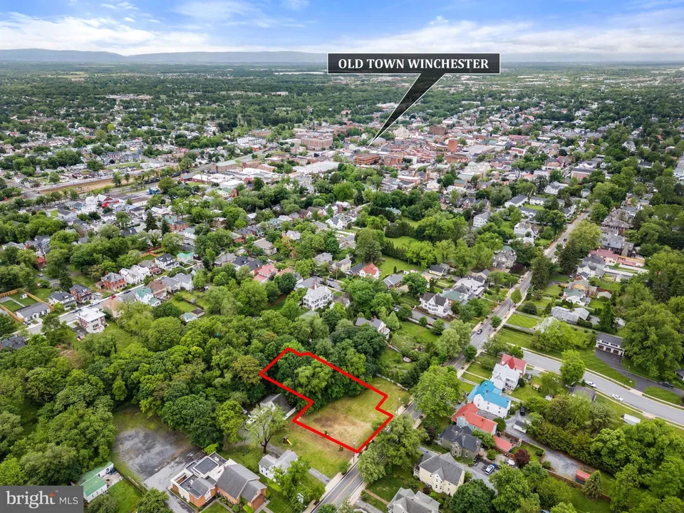 Property in Winchester