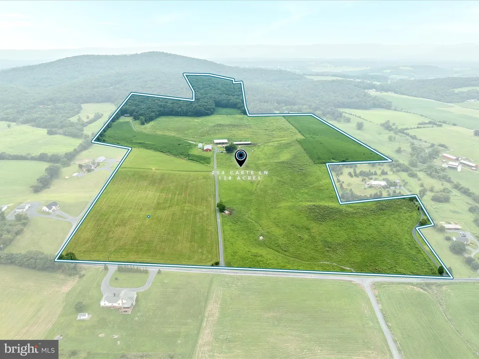 Property in Shenandoah