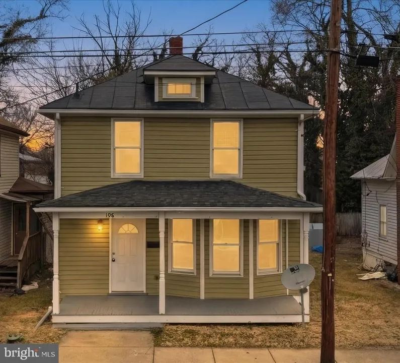 Property in Winchester