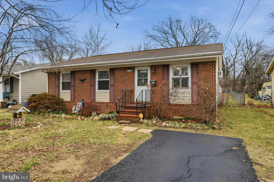 Property in Winchester
