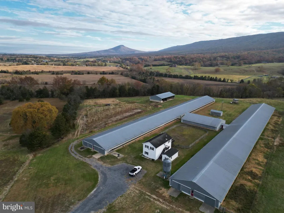 Property in Shenandoah