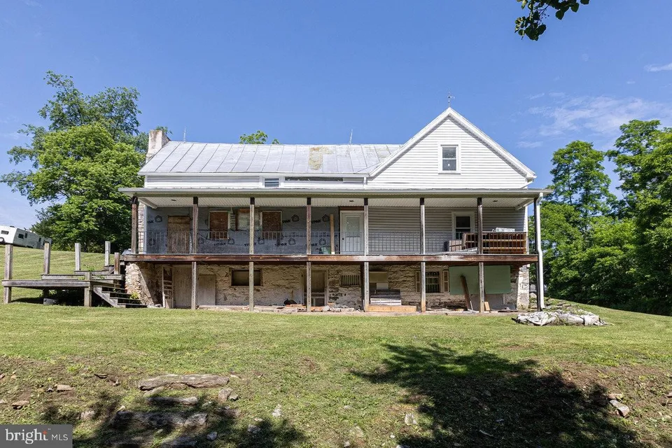 Property in Rockingham