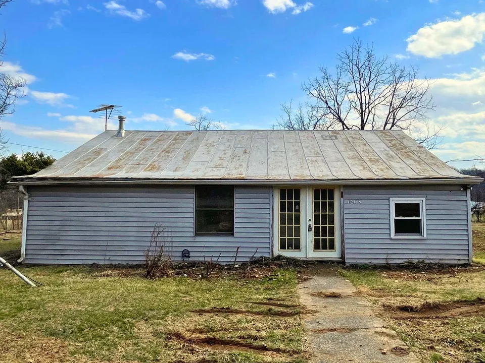 Property in Rockingham