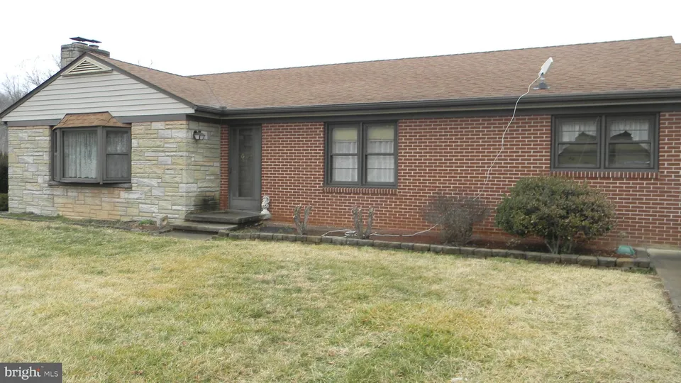 Property in Rockingham