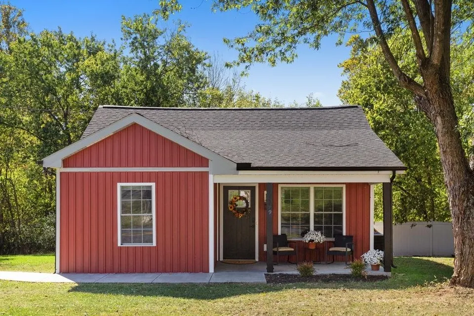 Property in Rockingham