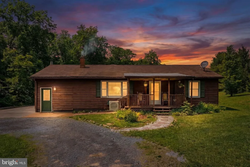 Property in Shenandoah