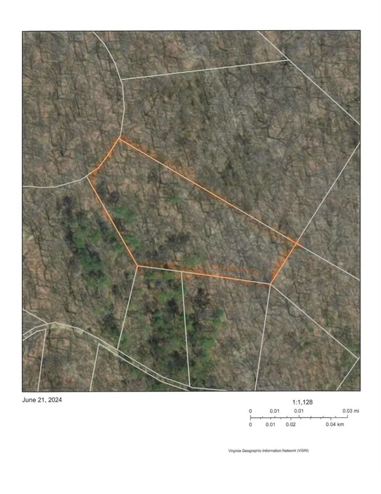 Property in Shenandoah