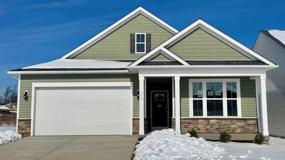Property in Frederick