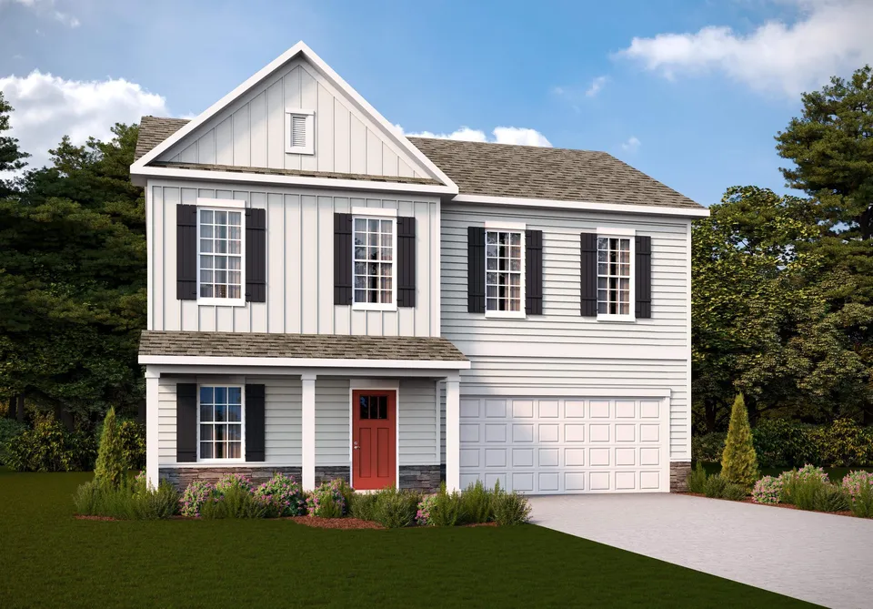 Property in Staunton County