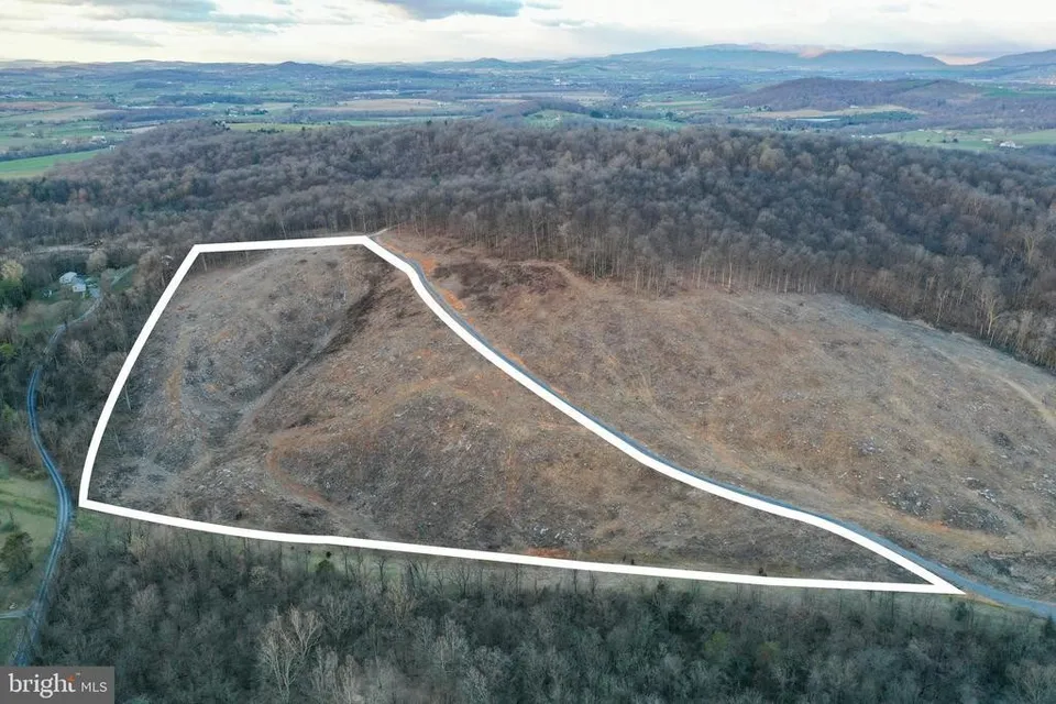 Property in Shenandoah County
