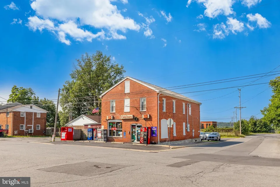 Property in Warren County