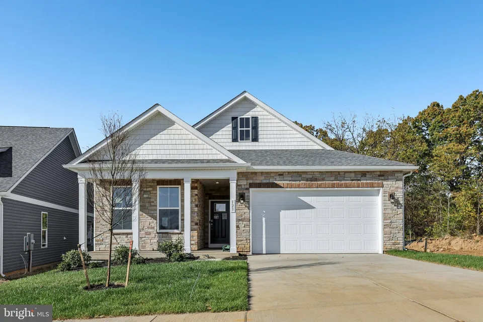 Property in Frederick