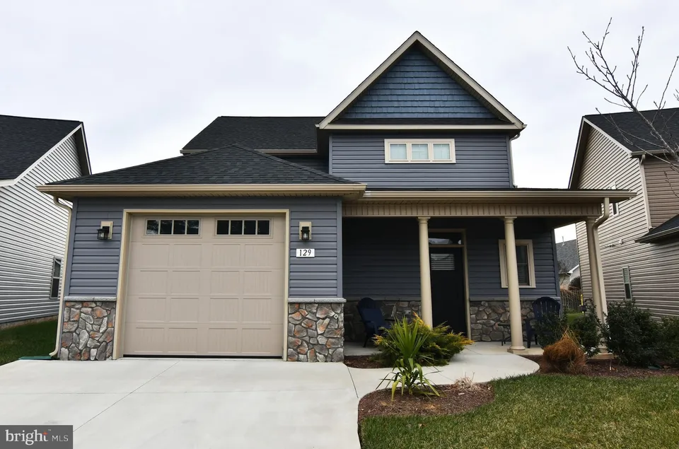 Property in Frederick