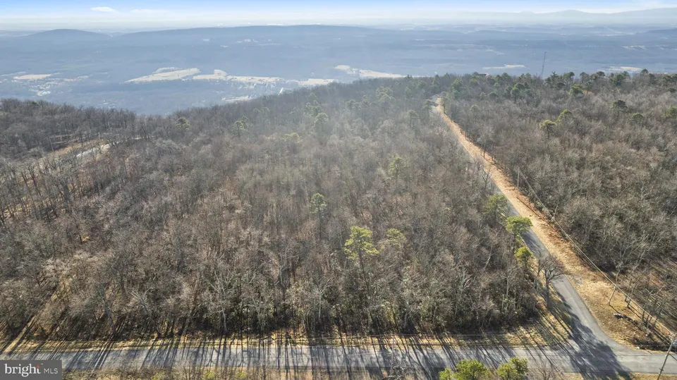 Property in Frederick