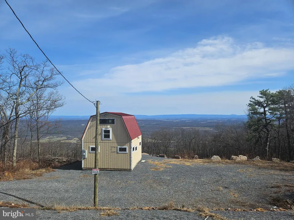 Property in Frederick County