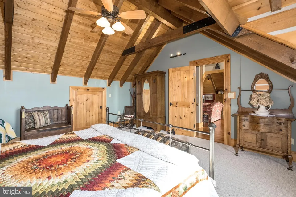 Property in Shenandoah