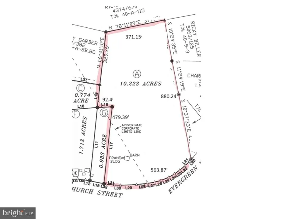 Property in Rockingham