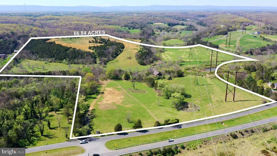 Property in Warren County