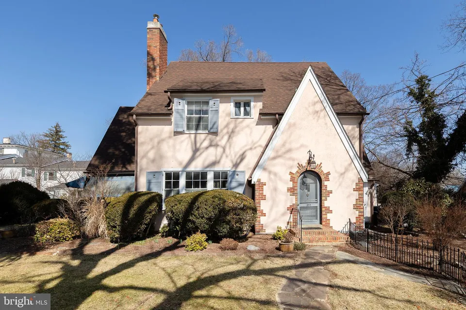 Property in Frederick County