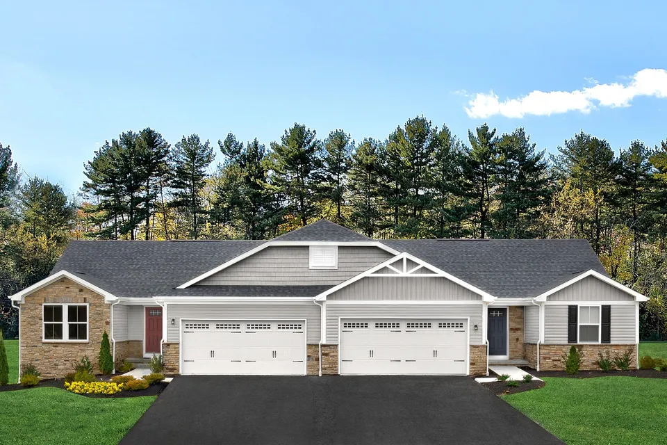 Property in Rockingham