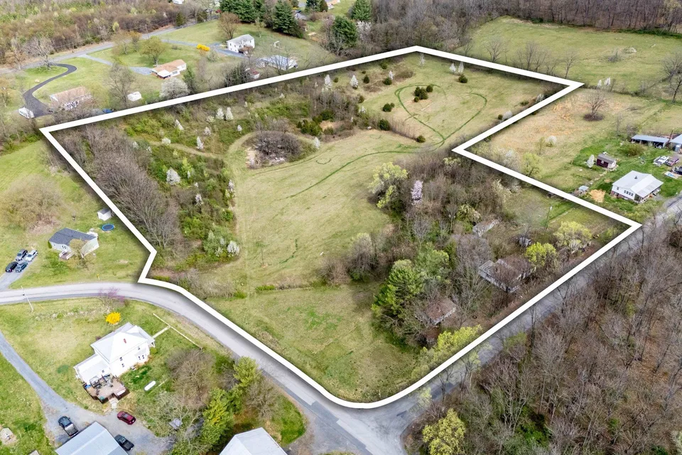 Property in Rockingham