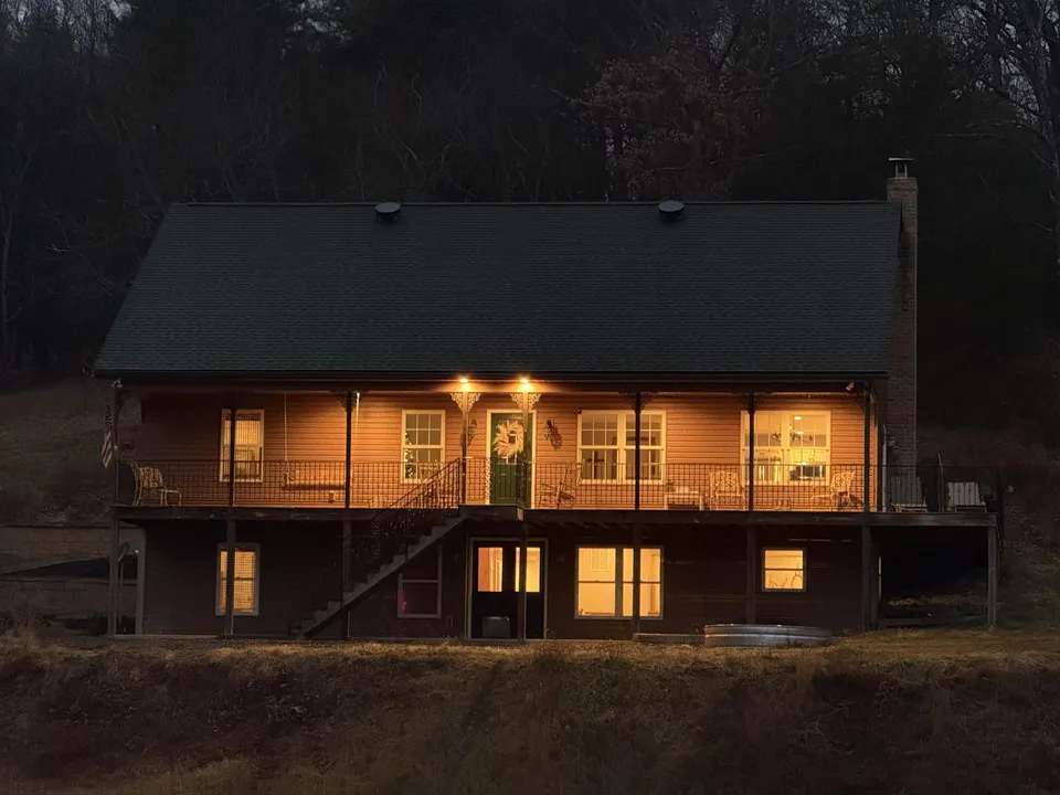 Property in Rockingham