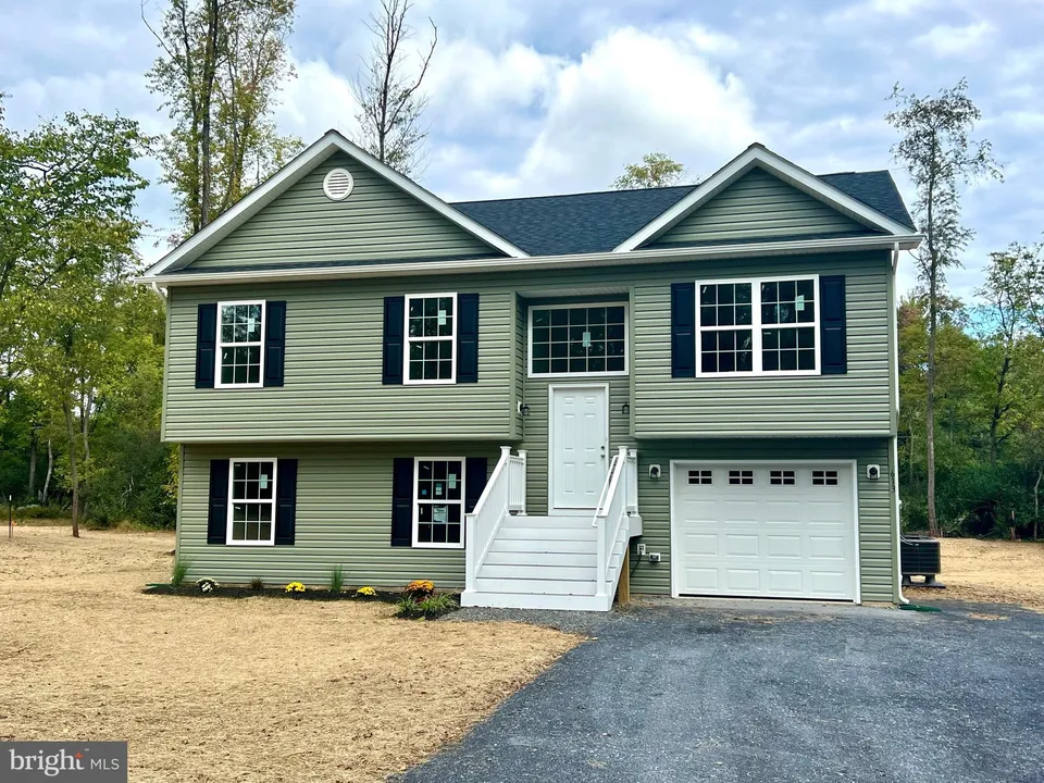 Property in Clarke