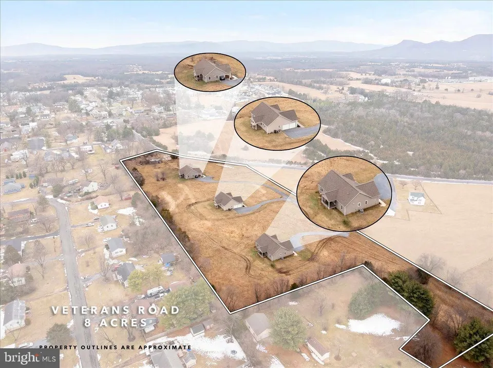 Property in Frederick