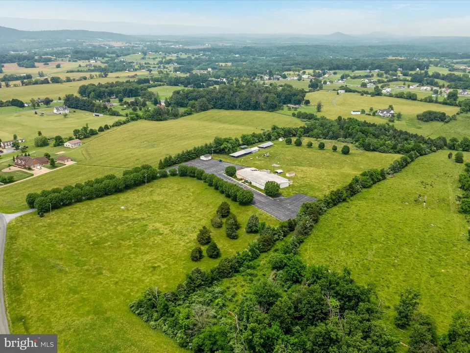 Property in Shenandoah