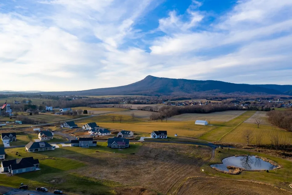 Property in Rockingham
