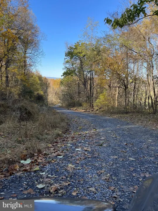 Property in Warren County