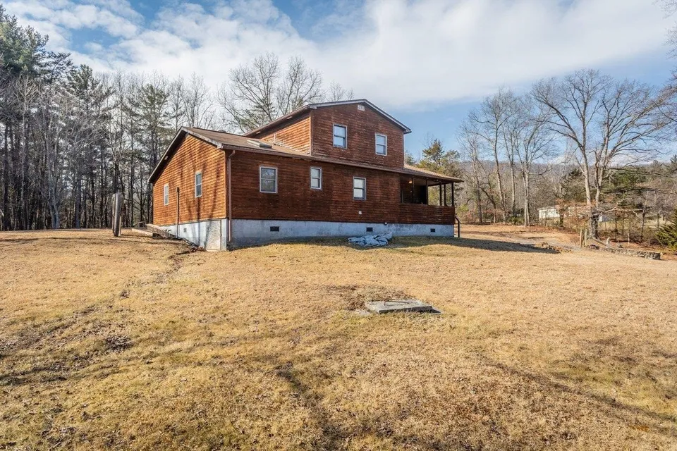 Property in Rockingham